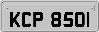 KCP8501