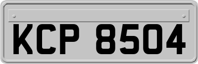 KCP8504