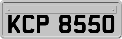 KCP8550