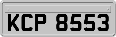 KCP8553