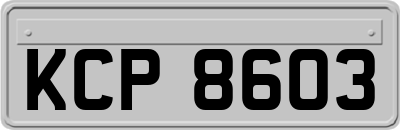 KCP8603