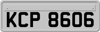 KCP8606