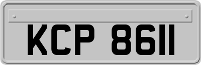 KCP8611