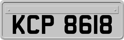 KCP8618