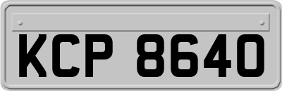 KCP8640