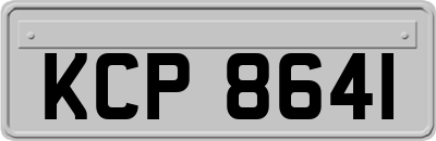 KCP8641