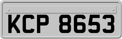 KCP8653