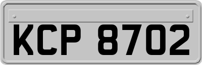 KCP8702