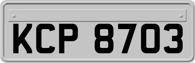 KCP8703