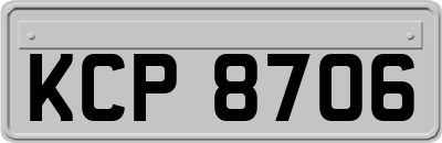 KCP8706