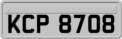 KCP8708