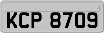 KCP8709