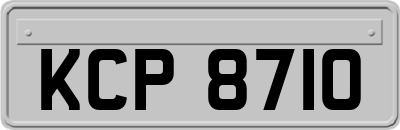 KCP8710