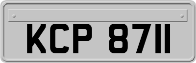 KCP8711