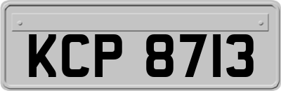 KCP8713