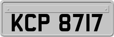 KCP8717