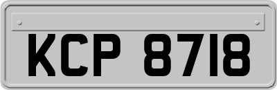 KCP8718