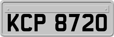 KCP8720