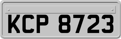 KCP8723