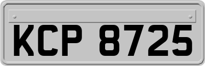 KCP8725