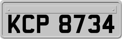 KCP8734