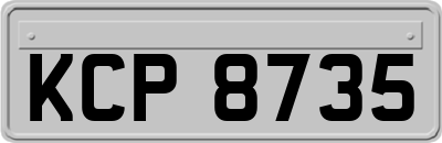 KCP8735