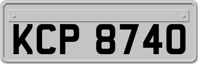 KCP8740