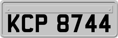 KCP8744