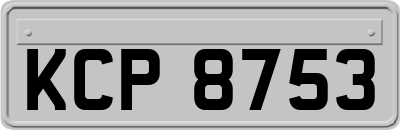 KCP8753