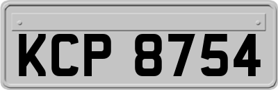 KCP8754