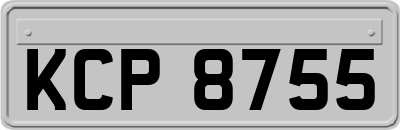 KCP8755