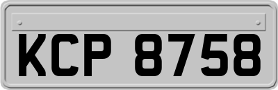 KCP8758