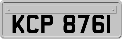 KCP8761