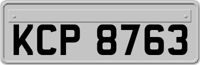 KCP8763