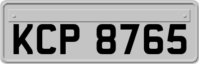 KCP8765