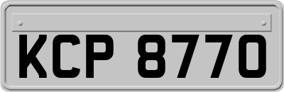 KCP8770