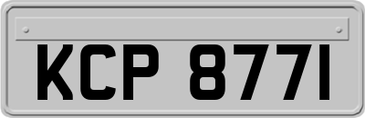 KCP8771