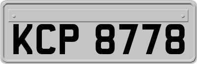 KCP8778