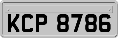 KCP8786