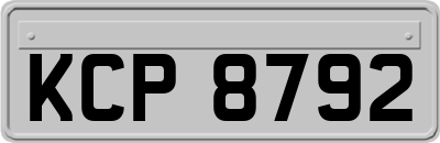 KCP8792