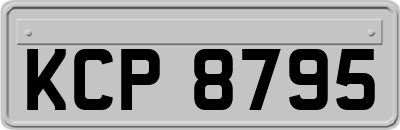 KCP8795