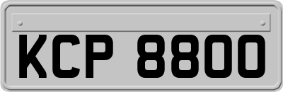 KCP8800