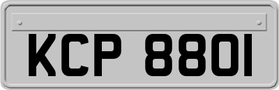 KCP8801