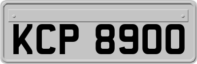 KCP8900