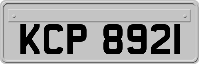 KCP8921