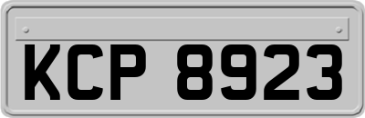 KCP8923