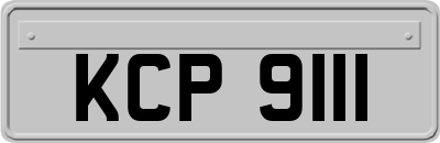 KCP9111