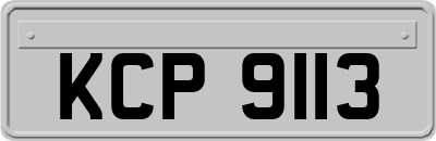 KCP9113