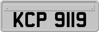 KCP9119