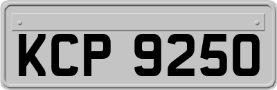 KCP9250